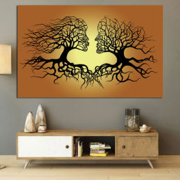 Цвете, Дърво, Изкуство, Модерен, Рисунка, Украса, Листо, Графичен, Растение, Елемент, Дизайн, Фантазия, Черно, Украшение, Стил, Форма, Силует, Декоративен, Модел, Цветен, Клон, Богато украсен, Гръндж, Гробище