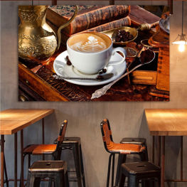 Coffee, Morning, Drink, Food, Breakfast, Delicious, Beverage, China, Restaurant, Cappuccino, Cup, Caffeine, Saucer, Espresso, Aroma, Milk, Aromatic, Brown, Sugar, Liquid, Mug, Punch