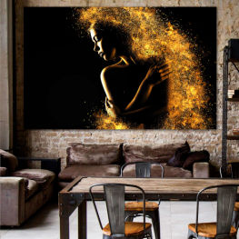 Космос, Изкуство, Светлина, Луна, Нощ, Звезда, Планета, Блестящ, Фантазия, Черно, Астрономия, Ярък, Звезди, Тъмен, Блестя, Човек, Плисък, Наука, Фонтан, Вселена, Гмуркач