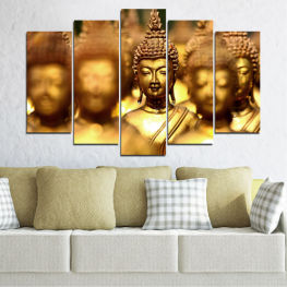 Спокойствие, Архитектура, Пътуване, Религия, Древен, Статуя, Лице, Медитация, Храм, Спокоен, Духовност, Златист, Духовен, Злато, Мистик, Тих, Ведър, Култура, Скулптура, Изток, Ориенталски, Религиозен, Поклонение