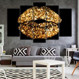 Art, Light, Decoration, Star, Shine, Design, Symbol, Food, Black, Ornament, Style, Shape, Golden, Decorative, Gold, Celebration, Jewel, Gem, Shiny, Texture, Round, Chandelier, Honeycomb