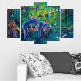 Decoration, Colorful, Graphic, Color, Design, Artistic, World, Pattern, Texture, Blind, Curtain, Shower curtain, Cotton, Puzzle, Graffito, Furnishing, Jigsaw puzzle, Protective covering, Grunge, Wallpaper