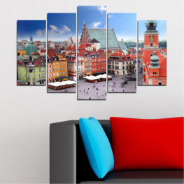 City, Landmark, River, House, Architecture, Capital, Austria, Travel, Town, Ancient, Building, Church, Tower, Tourism, Historical, Palace, History, Square, Resort