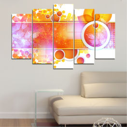 Абстракция, Украса, Листо, Звезда, Графичен, Сняг, Елемент, Зима, Дизайн, Празник, Сфера, Украшение, Форма, Сезон, Празненство, Модел, Цветен, Тапет, Карта, Конфети, Кадър, Полутонове