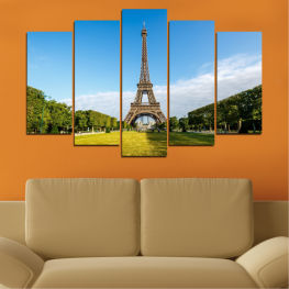 Град, Небе, Изглед, Забележителност, Айфеловата кула, Архитектура, Париж, Символ, Франция, Столица, Пътуване, Религия, Сграда, Ваканция, Църква, Структура, Храм, Кула, Паметник, Култура, Величествен, Туризъм, Почивки, Атракция, Известен, Пътуване, Турист, Метал, Желязо