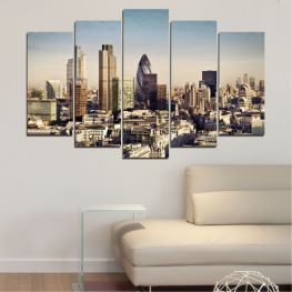 Градина, Модерен, Град, Градски пейзаж, Изглед, Забележителност, Река, Архитектура, Небостъргач, Столица, Великобритания, Пътуване, Сграда, Кула, Градски, Бизнес, Силует, В центъра, Бизнес район, Сгради, Небостъргачи, Офис, Висок