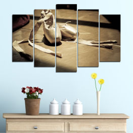 Art, Dance, Music, Ballet, People, Health, Computer, Business, Hand, Person, Shoe, Paper, Laptop, Finance, Equipment, Technology, Work, Office, Electronic device, Sharpener, Pencil sharpener, Mouse, Device, Close