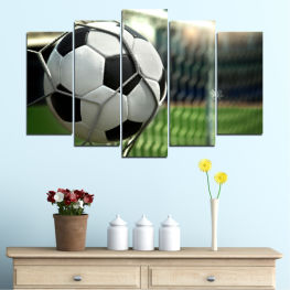 Soccer, Symbol, Sport, World, Sphere, Ball, Play, Leather, Match, Sports, Goal, Championship, Football, Soccer ball, Team, Game, Game equipment, Equipment, Competition