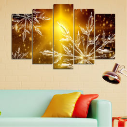 Collage, Light, Decoration, Night, Star, Graphic, Snow, Winter, Design, Holiday, Stars, Ornament, Season, Celebration, Snowflake, Firework, Wallpaper, Explosive, Year, Card