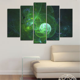 Abstraction, Light, Graphic, Wave, Smoke, Flame, Design, Fantasy, Sphere, Futuristic, Graphics, Motion, Shape, Effect, Texture, Digital, Wallpaper, Fractal, Generated, Curve, Sea squirt, Chordate