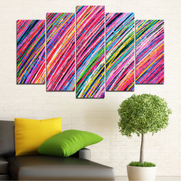 Abstraction, Art, Modern, Light, Colorful, Graphic, Color, Design, Lines, Colors, Yellow, Motion, Style, Shape, Pink, Pattern, Effect, Texture, Textile machine, Digital, Backdrop, Wallpaper, Fractal, Fiber, Loom, Machine, Generated