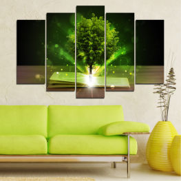 Tree, Collage, Light, Night, Star, Design, Fireworks, Holiday, Bright, Book, Structure, Explosion, Dark, Celebration, Party, Festival, Device, Fountain, Glowing, Laser, Optical device