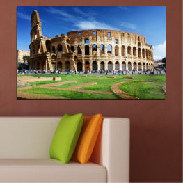 Град, Небе, Забележителност, Италия, Къща, Архитектура, Столица, Пътуване, Древен, Рим, Колизеум, Сграда, Църква, Структура, Паметник, Градски, Туризъм, Исторически, Исторически, Дворец, История, Известен, Местожителство, Жилище