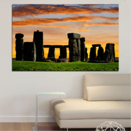 Пейзаж, Залез, Град, Небе, Забележителност, Архитектура, Скали, Облаци, Стоунхендж, Камък, Пътуване, Религия, Древен, Рок, Структура, Силует, Паметник, Исторически, Стар, История, Мегалит, Паметник