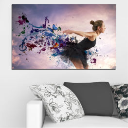 Woman, Beach, Art, Summer, Sexy, Butterfly, Collage, Fashion, Portrait, Relaxation, Outdoors, Happy, People, Happiness, Pretty, Lifestyle, Sensual, Freedom, Attractive, Person, Model, Snorkel, Joy, Breathing device, Device