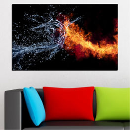 Абстракция, Вода, Космос, Изкуство, Светлина, Галактика, Огън, Нощ, Звезда, Планета, Елемент, Цвят, Фантазия, Черно, Цветове, Астрономия, Ярък, Плазма, Енергия, Звезди, Експлозия, Тъмен, Блестя, Космос, Небесно тяло, Мъглявина