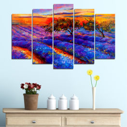 Flowers, Nature, Art, Modern, Lavender, Light, Drawing, Colorful, Purple, Color, Design, Artistic, Field, Fantasy, Lines, Futuristic, Motion, Shape, Pattern, Effect, Watercolor, Rainbow, Acrylic, Texture, Digital, Backdrop, Fractal, Backgrounds