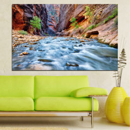 Пейзаж, Природа, Водопад, Вода, Гора, Планина, Река, Скали, Парк, Камък, Пътуване, Каньон, Земя, Рок, Пустиня, Поток, На открито, Рекичка, Канал, Воден басейн, Геоложка формация