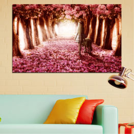 Цветя, Пейзаж, Природа, Цвете, Гора, Дърво, Градина, Цветен, Есен, Листо, Парк, Пътуване, Рок, Падане, Розов, Сезон, Месарница, Магазин, Търговско заведение, Място на дейност, Пожарна, Заведение