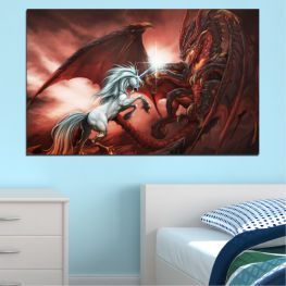 Животни, Сексапилен, Мода, Портрет, Дизайн, Еднорог, Дракон, Коса, Фантазия, Черно, Елегантност, Красива, Движение, Стил, Тъмен, Модел, Комикс, Атрактивен, Модел, Възрастен, Печатни медии, Студио