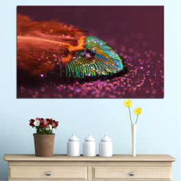 Абстракция, Космос, Модерен, Светлина, Цветен, Капки, Листо, Дизайн, Футуристичен, Форма, Модел, Текстура, Дигитален, Фон, Тапет, Устройство, Технология, Гривна, Лазер, Оптично устройство, Линия