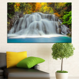 Пейзаж, Природа, Водопад, Вода, Гора, Планина, Есен, Река, Парк, Водопад, Камък, Пътуване, Рок, Структура, Падане, Заобикаляща среда, Поток, Каскада, Течаща, Рекичка, Поток, Фонтан